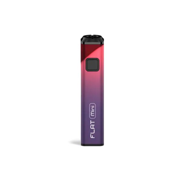 Yocan Flat Mini 510 - Imagen 2