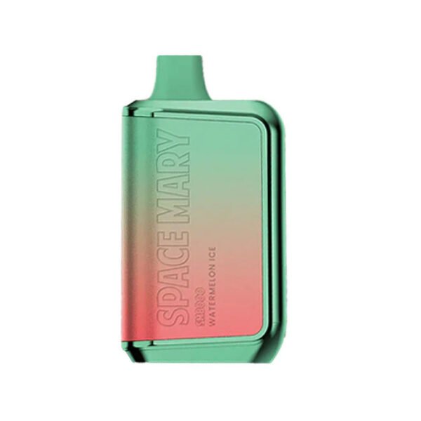 Space Mary 8000 Puffs - Imagen 2