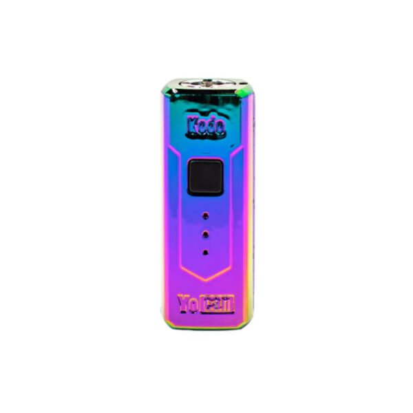 Wulf Yocan Kodo - Imagen 4
