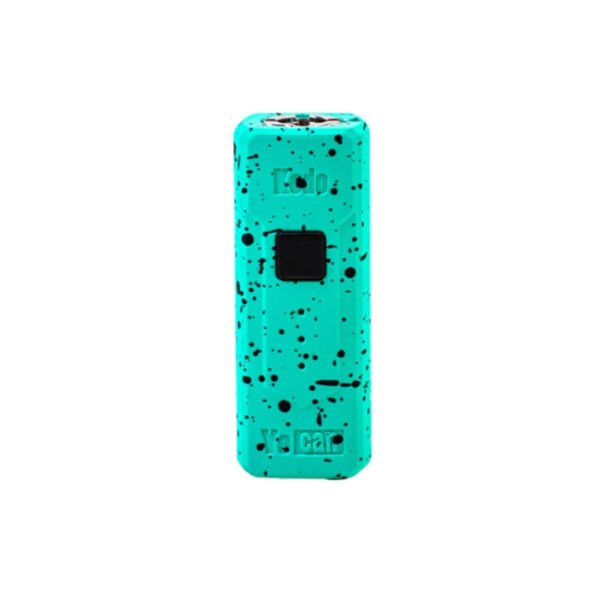 Wulf Yocan Kodo - Imagen 3